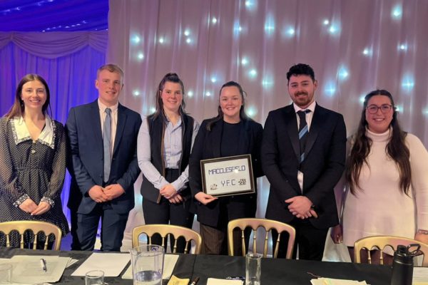 Macclesfield YFC Macclesfield YFC