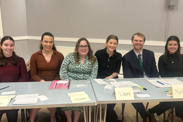 Knutsford YFC Knutsford YFC