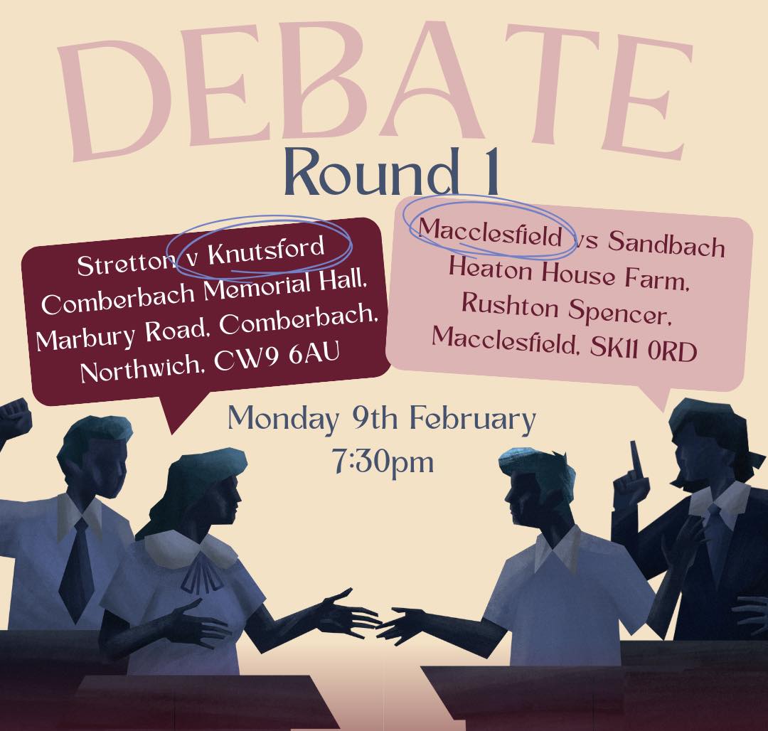 🤓📄👩‍⚖️ Debate Round 1 🧑‍⚖️📄🤓